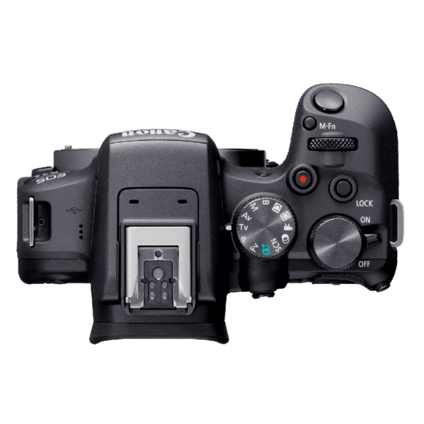Canon EOS R10 RF-S 18-45 IS STM – Image 4