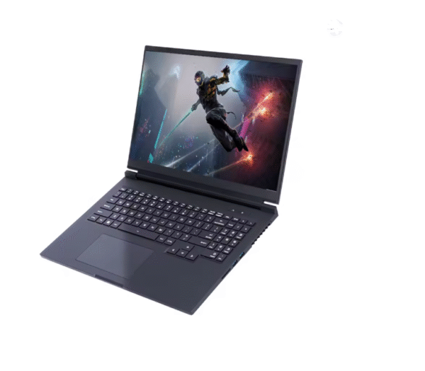 Firebab H6 – Ordinateur portable gamer 16 pouces AMD R7-7735HS, RTX 4060, 32 Go de RAM DDR5, SSD M.2 de 1 To, Écran 240 Hz 2.5K, Wi-Fi 6, Bluetooth 5.1 – Image 8
