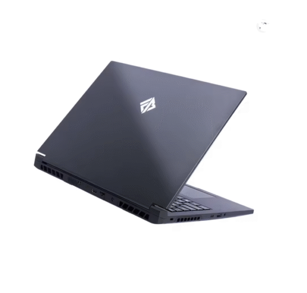 Firebab H6 – Ordinateur portable gamer 16 pouces AMD R7-7735HS, RTX 4060, 32 Go de RAM DDR5, SSD M.2 de 1 To, Écran 240 Hz 2.5K, Wi-Fi 6, Bluetooth 5.1 – Image 7