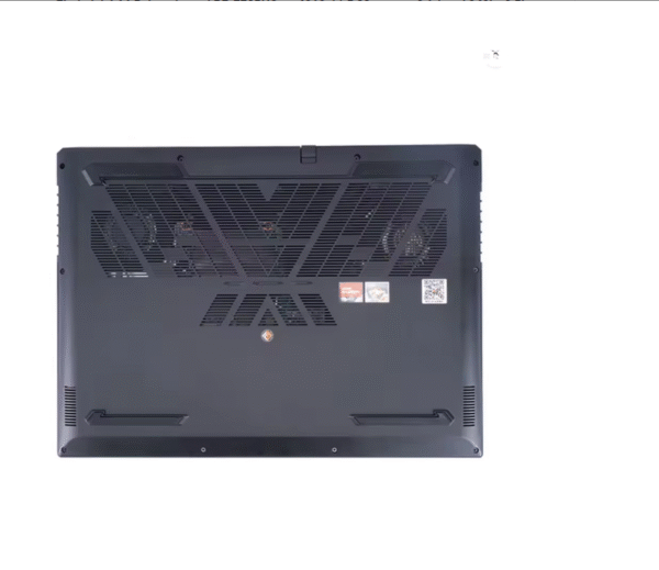 Firebab H6 – Ordinateur portable gamer 16 pouces AMD R7-7735HS, RTX 4060, 32 Go de RAM DDR5, SSD M.2 de 1 To, Écran 240 Hz 2.5K, Wi-Fi 6, Bluetooth 5.1 – Image 4